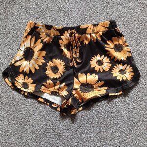 Shein small shorts